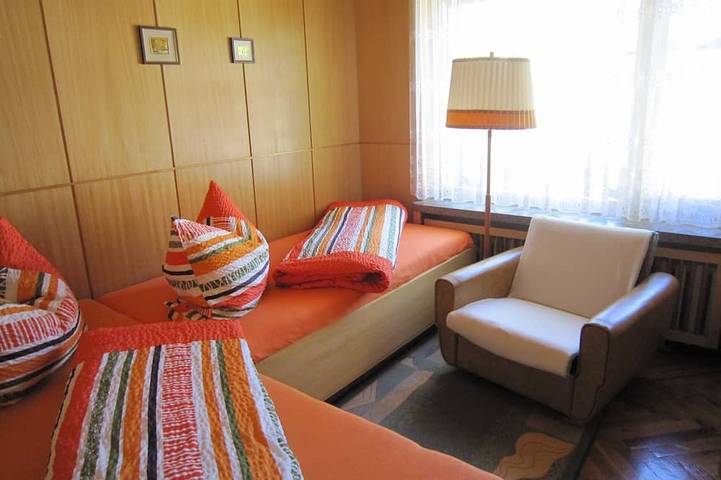 Ferienhaus für 4 Personen, mit Garten und Terrasse, mit Haustier in Schwarzatal - 2