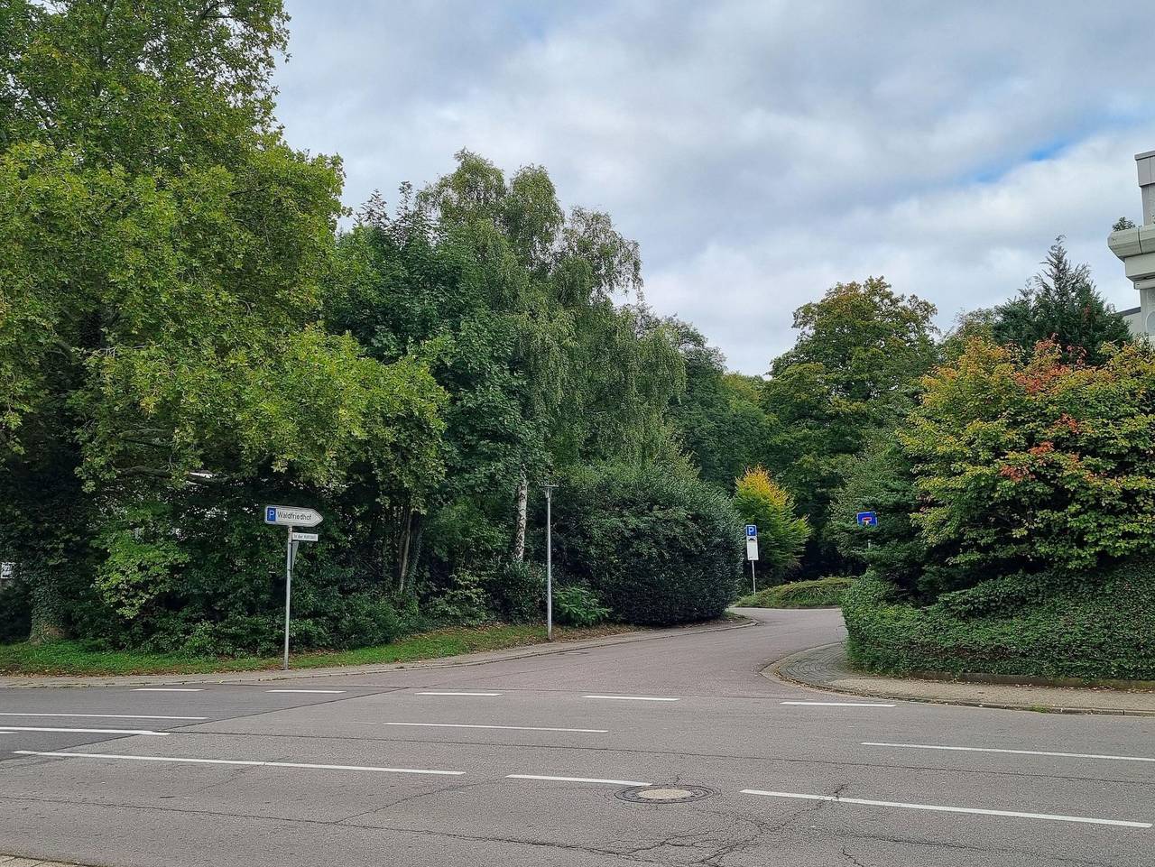 Ganze Ferienwohnung, Ferienwohnung Wie dehemm - Appartement/Fewo, Dusche, Wc, 1 Schlafraum in St. Ingbert, Saarpfalz-Kreis