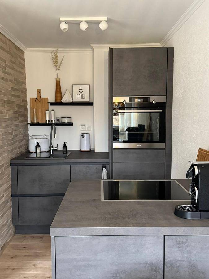 Ferienwohnung für 2 Personen, mit Balkon und Ausblick in Absberg - 4