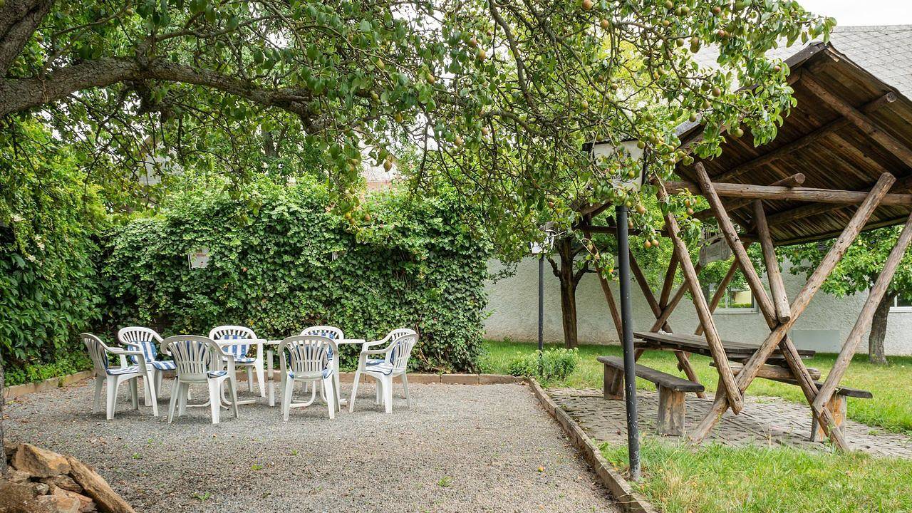 Ganze Ferienwohnung, Ferienwohnung für 3 Personen (60 m²) in Braunichswalde in Braunichswalde, Region Greiz