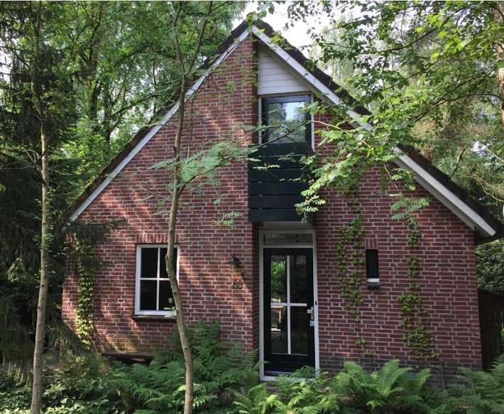 Vakantiehuis voor 6 personen, with Terras and Tuin as well as Uitzicht in Zelhem