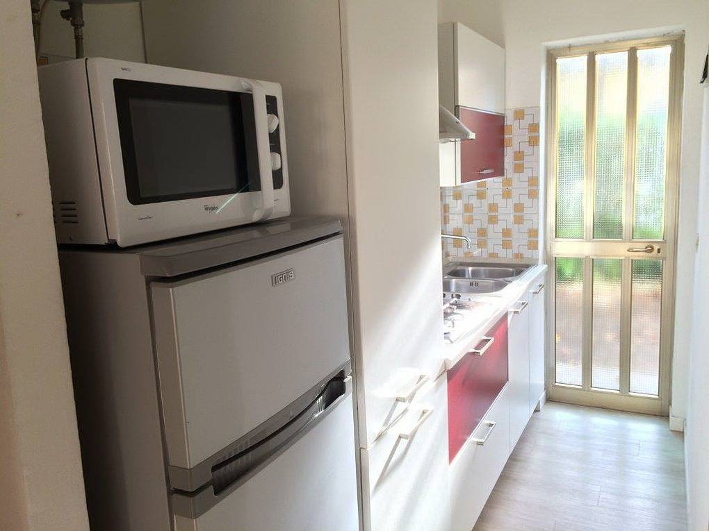 Oasi in Lido di Jesolo, Jesolo