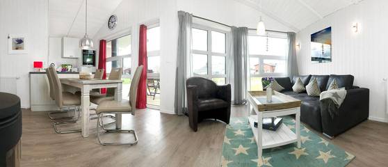Ferienhaus für 5 Personen in Mecklenburgische Ostseeküste, Nordwestmecklenburg (Wismar und Umgebung), Bild 2