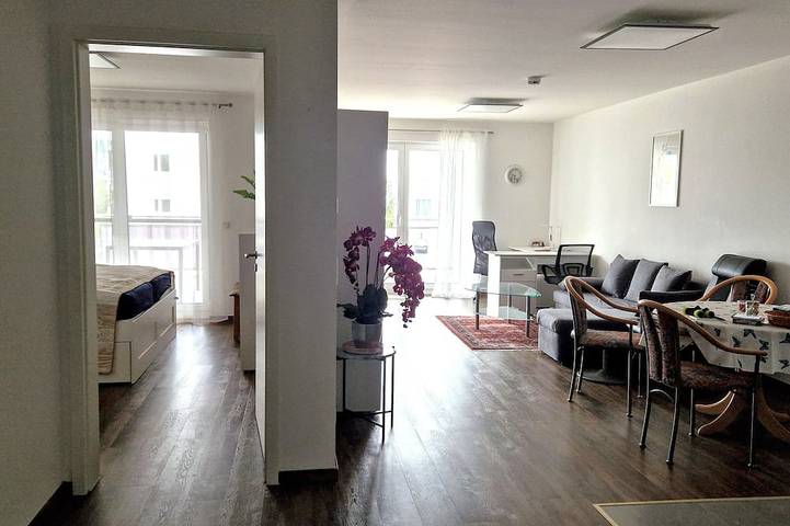 Appartement de vacances pour 3 personnes - 1