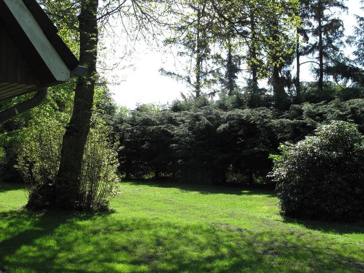 Ferienwohnung für 4 Personen, mit Garten in Nebel - 3