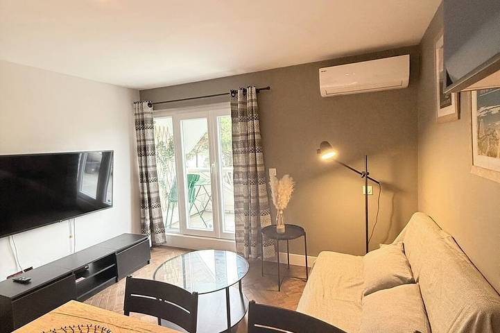 Gîte pour 3 personnes dans Port Gregau - 3