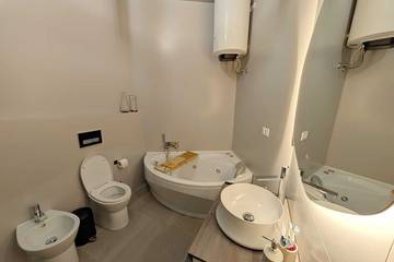 Ferienwohnung für 8 Personen in Baia delle Vele, San Lorenzo al Mare, Bild 3