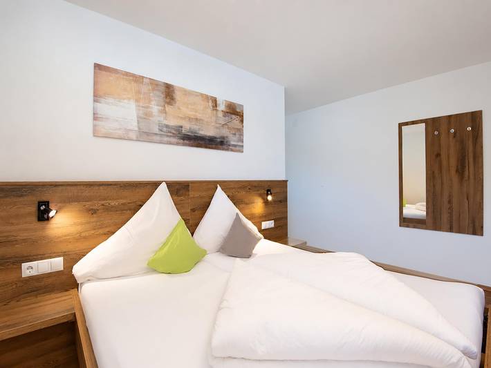 Ganze Wohnung, Ferienhaus in Aschau bei den Zillertaler Alpen in Aschau im Zillertal, Bezirk Schwaz