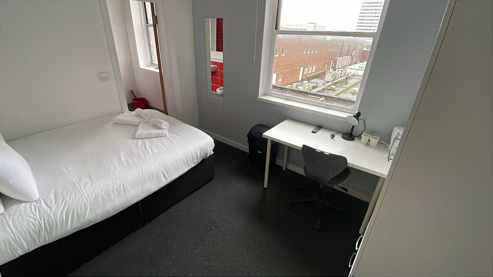 Ganzes Studio, Budget Bright En-Suite Room in Central Coventry in Coventry, Birmingham und Umgebung