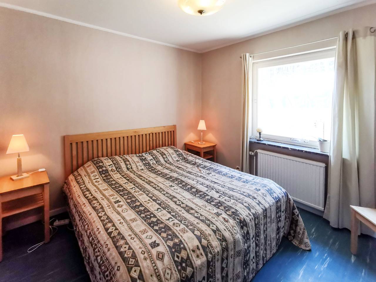 Trollsjö Stegeborg in Vikbolandet