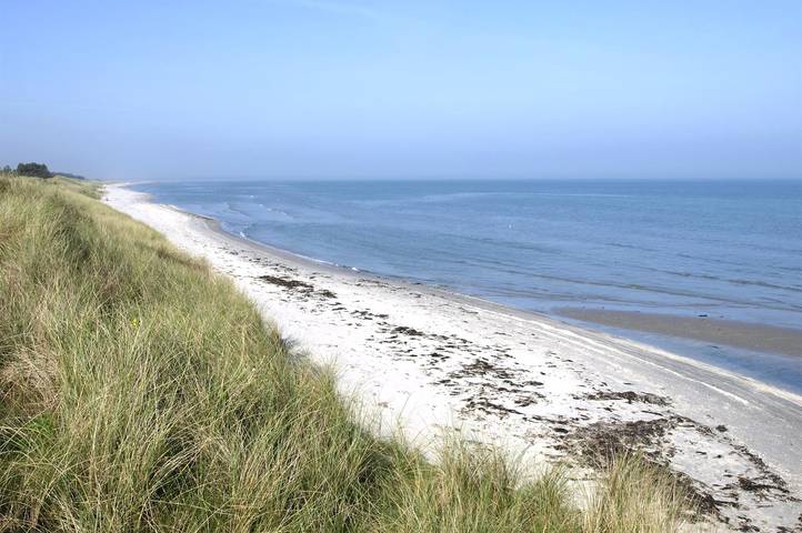 Ferienhaus für 8 Personen, mit Terrasse und Sauna sowie Whirlpool in Bratten - 4