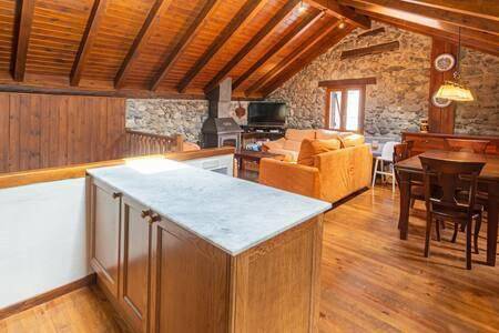 Gîte pour 4 personnes à Latour-de-Carol - 2