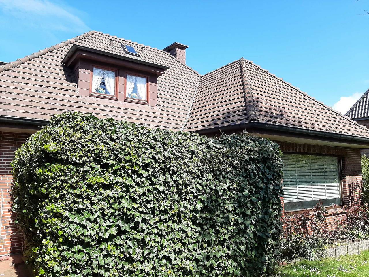 Ganze Ferienwohnung, Haus Anja (Heinsen) in Westerland, Sylt