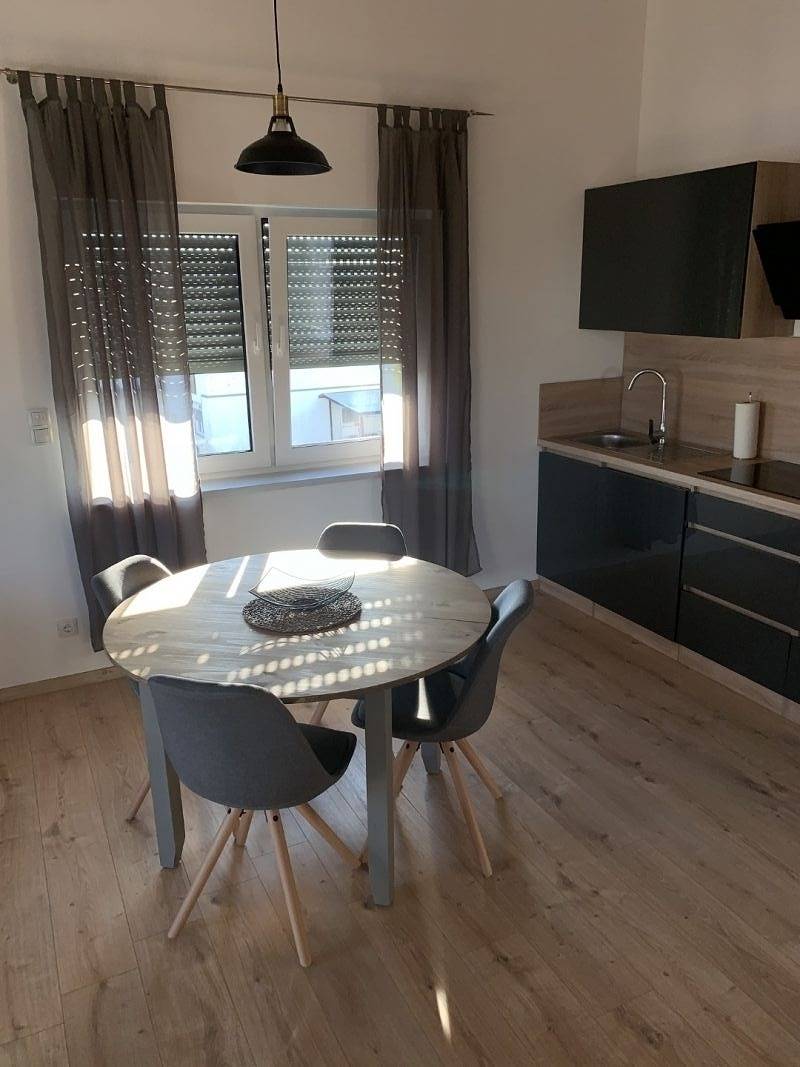 Ganze Ferienwohnung, Auf dem Rheinsteig in Lierschied, Mittelrhein