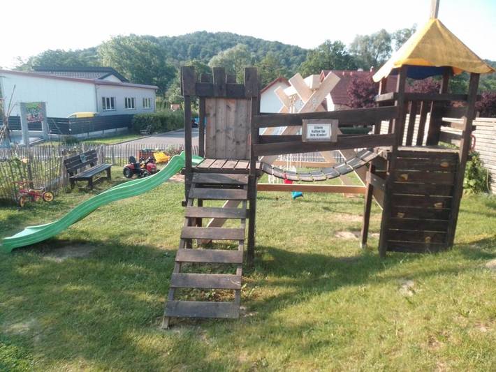 BnB für 6 Personen, mit Garten und Ausblick, mit Haustier in der Oststeiermark - 3