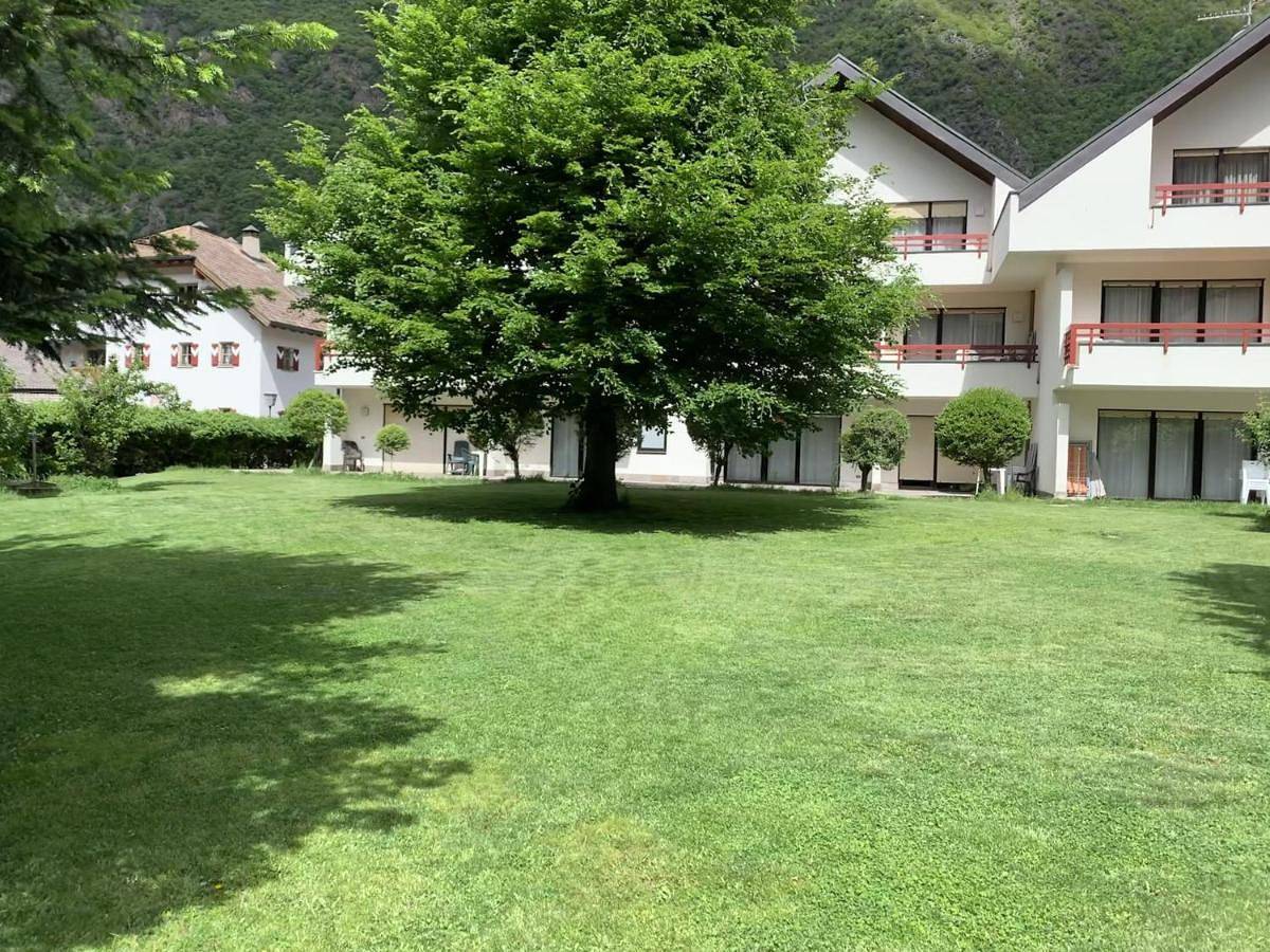Ganze Wohnung, Residence Gerold in Rabland, Partschins