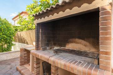 Villa in Marratxí, Mallorca Westen für 6 