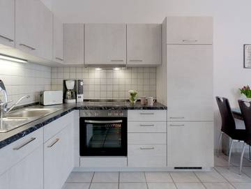 Ferienwohnung für 3 Personen in Trassenheide, Usedom, Bild 4