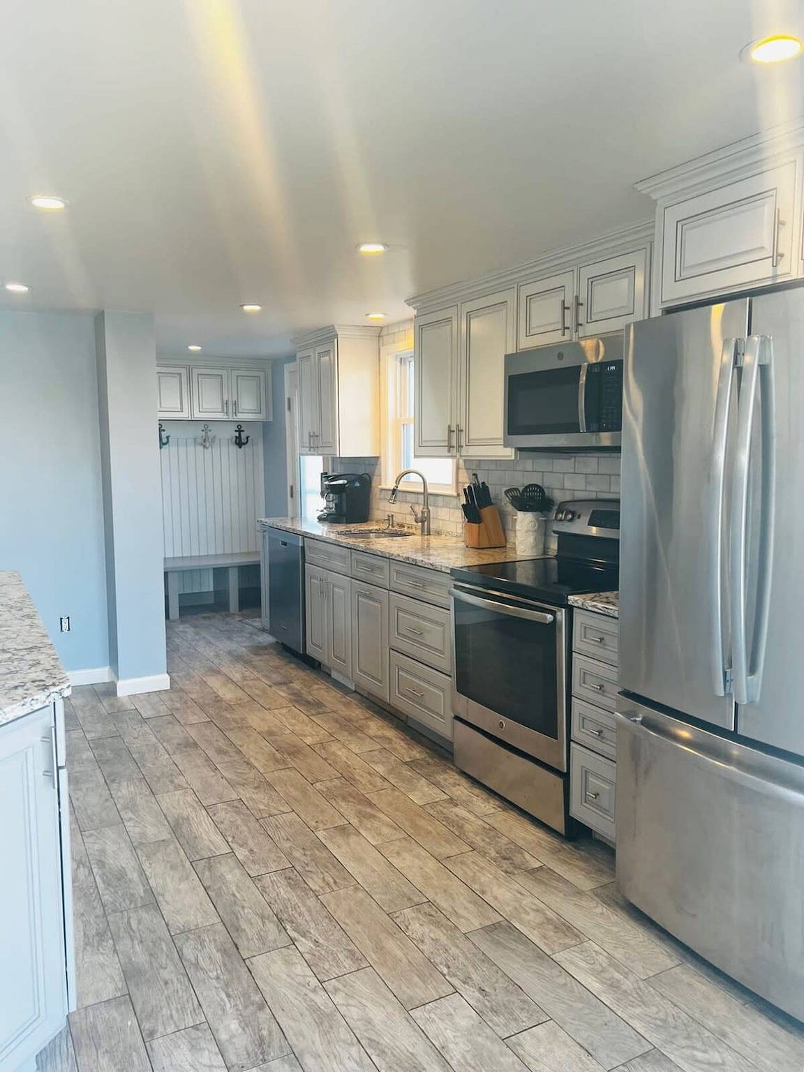 All New Beautiful Priscilla Beach House Ocean View in Plymouth (MA), Massachusetts