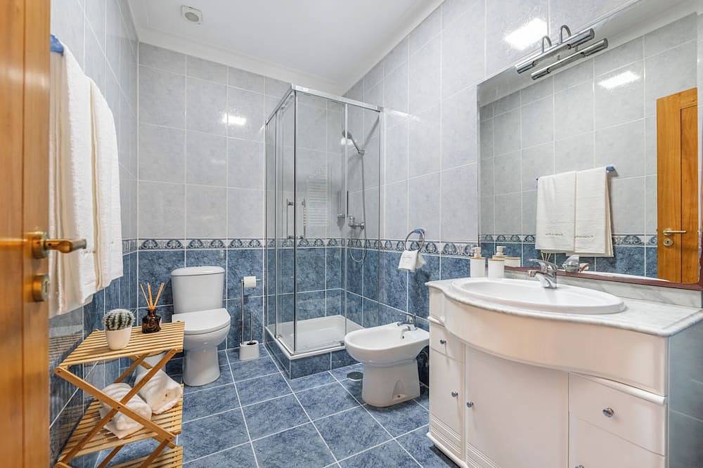 Refúgio do Ermal in Guilhofrei, Distrito de Braga