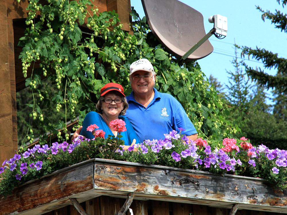 Hel ferielejlighed, Ferienwohnung Chalet Selfranga - 4.5 room apartment for 6 persons, 68sqm in Rätikon mountain range, Luzein