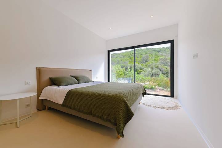 Somptueuse Villa Moderne in Pietrosella, Région d'Ajaccio