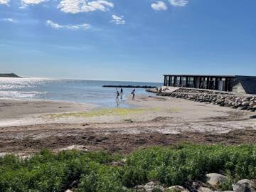 Ferienhaus für 4 Personen in Kalundborg, Røsnæs, Bild 2
