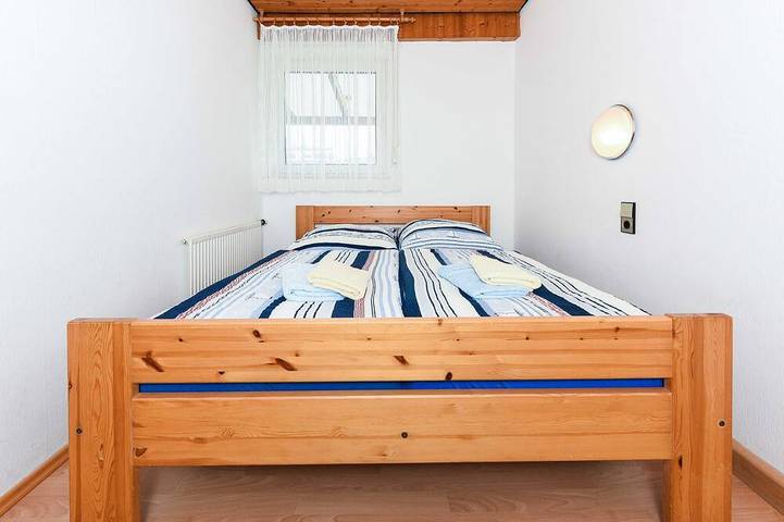Ferienhaus Wolke 7, Deutschland in Bensersiel, Esens