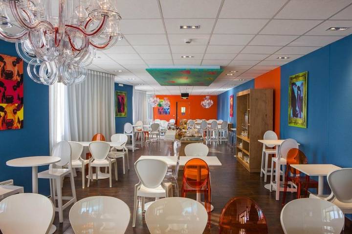 Hôtel pour 4 personnes au Mont-Saint-Michel - 2