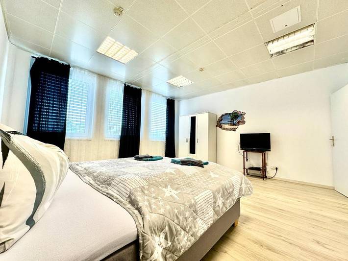 Ferienwohnung für 2 Personen, mit Haustier in Spielberg