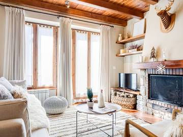 Location De Vacances pour 4 Personnes dans Naut Aran, Val d'Aran, Photo 2