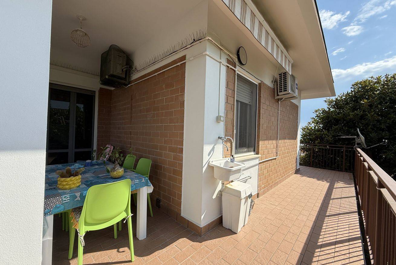 Appartamento intero, M475 - Marcelli, trilocale con terrazza vicino al mare in Marcelli, Numana
