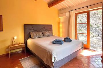 Villa pour 8 Personnes dans Gordes, Parc naturel régional du Luberon, Photo 4