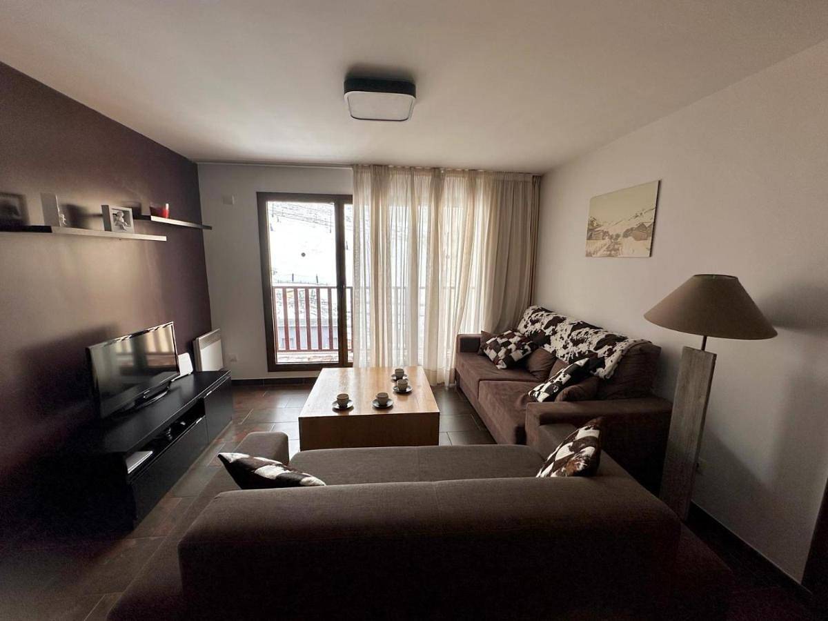 Apartamento entero, Frontera Blanca Premium in Pas de la Casa, Grandvalira