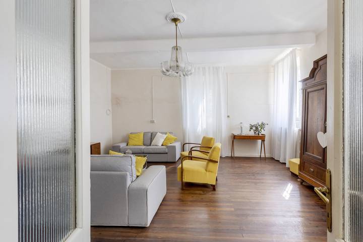 Ferienhaus für 6 Personen, mit Kinderpool und Garten, mit Haustier in der Lombardei - 2