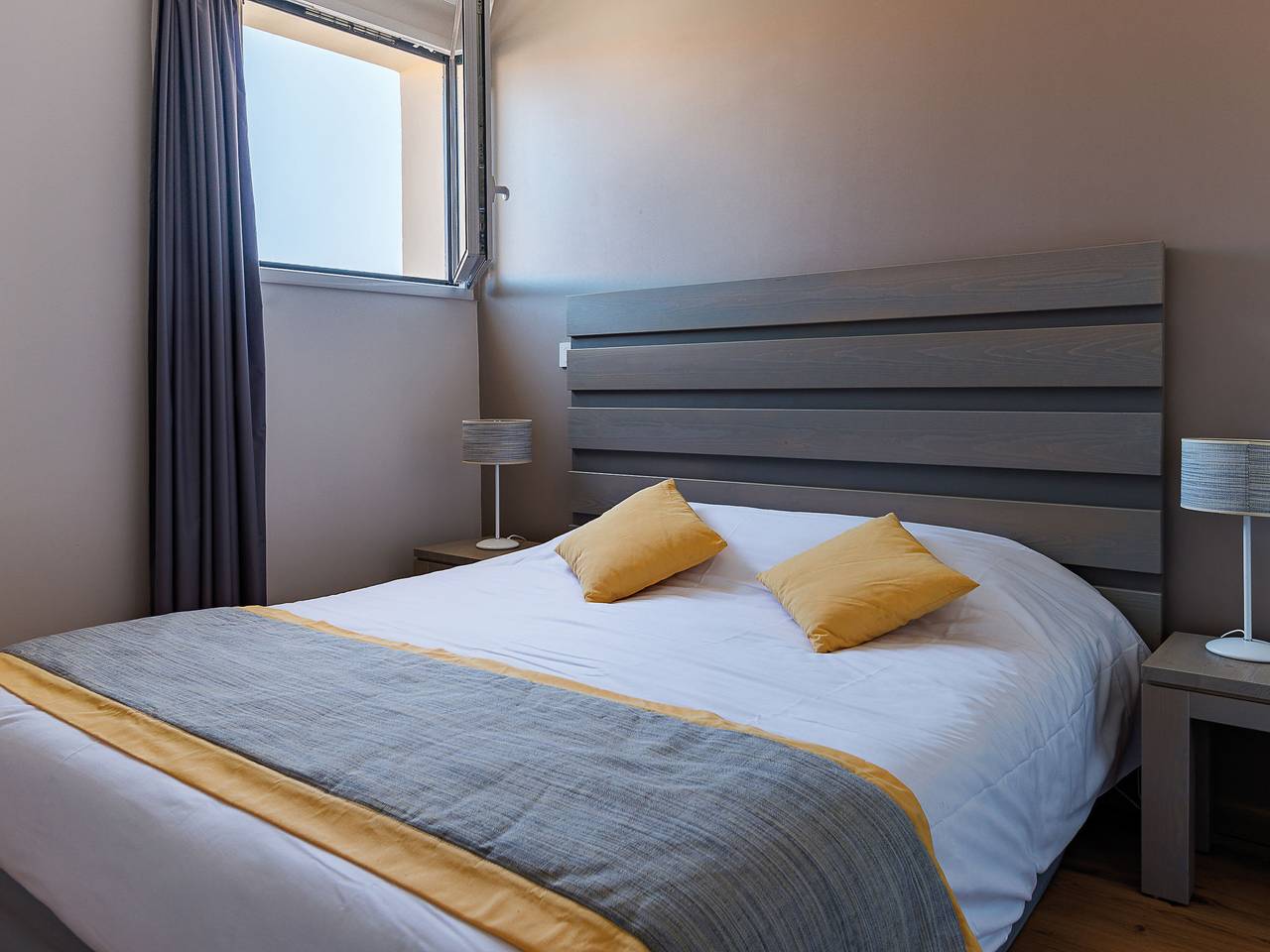 Appartement entier, Les Patios d'Eugénie in Biarritz, Région de Bayonne