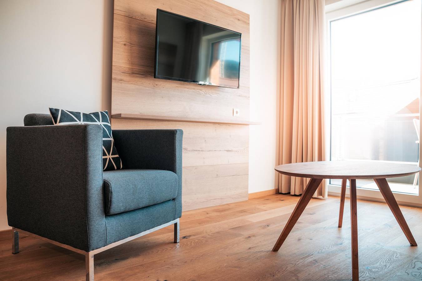 Geheel vakantieappartement, Top 6 "Gust" For 6 in Schladming, Schladming-Dachstein