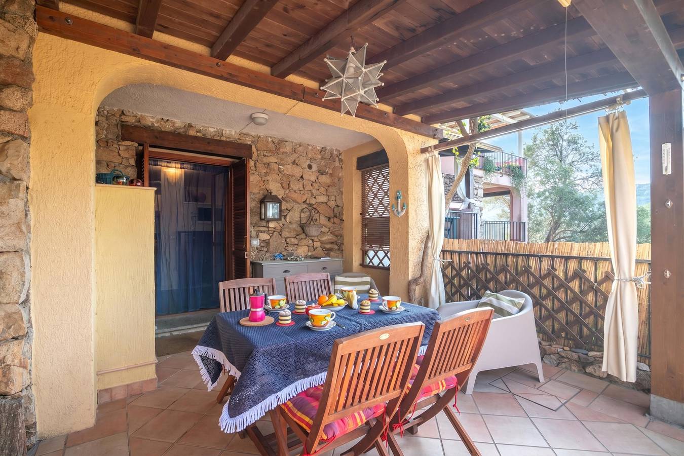 Apartamento entero, Giotto In Sardegna With Shared Pool in Porto Rotondo, Costa Smeralda