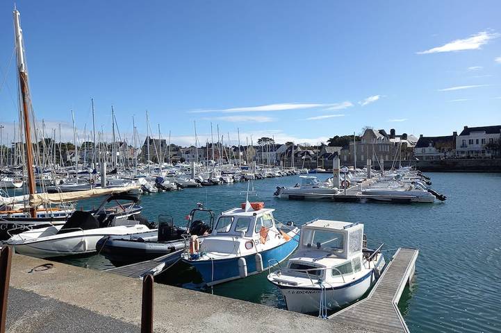 Appartement de vacances pour 3 personnes