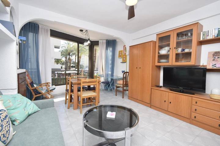 Villa pour 4 personnes, animaux acceptés à Benidorm - 3