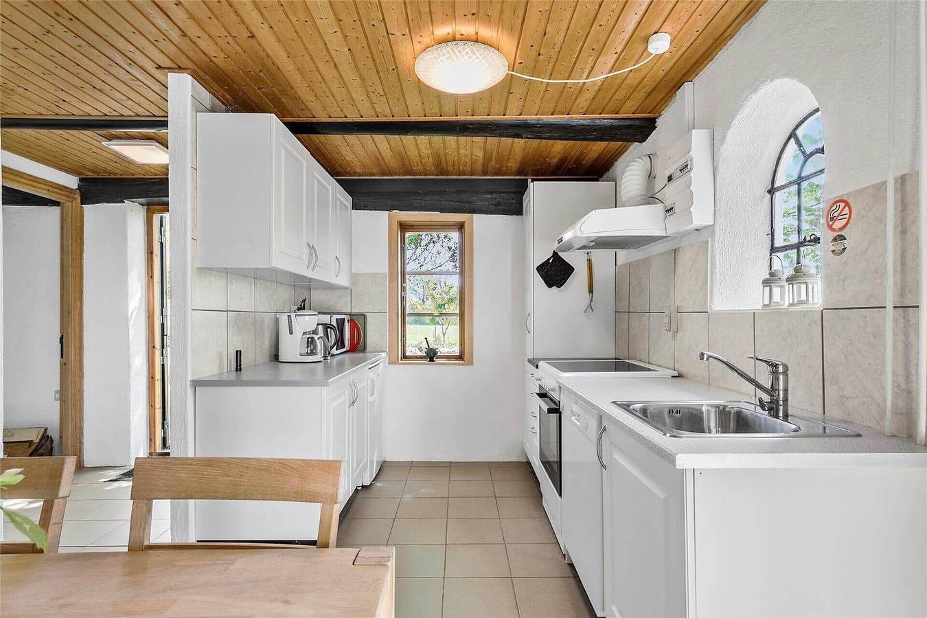 Ganze Ferienwohnung, 9131 Rønne - Sorteengevejen 5 in Rønne, Bornholm