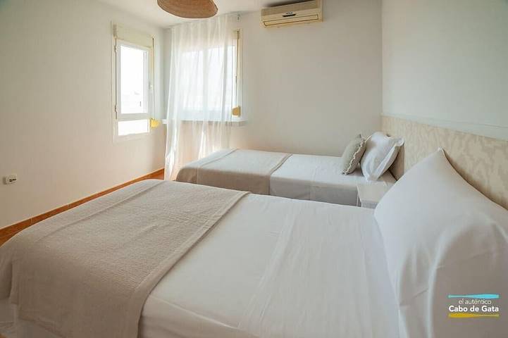 Casa Lillemor      . in San José (Almeria), Níjar