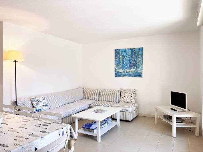Gîte pour 6 personnes dans Cavalière - 4