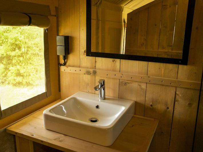 Location de vacances pour 4 personnes, avec piscine, animaux acceptés à Fenouillet - 4