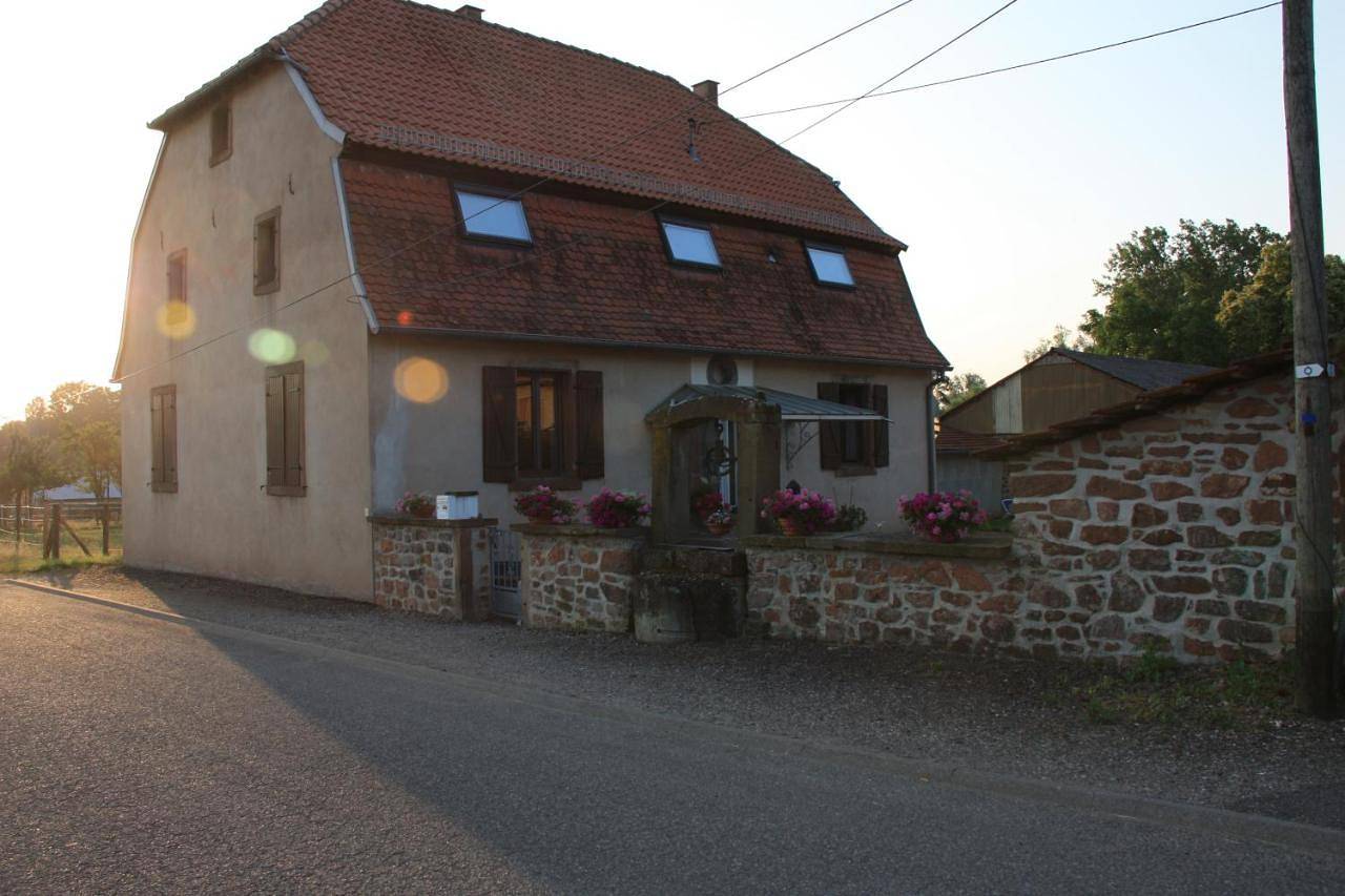 Chez Sabine et Laurent in Saverne, Région de Saverne