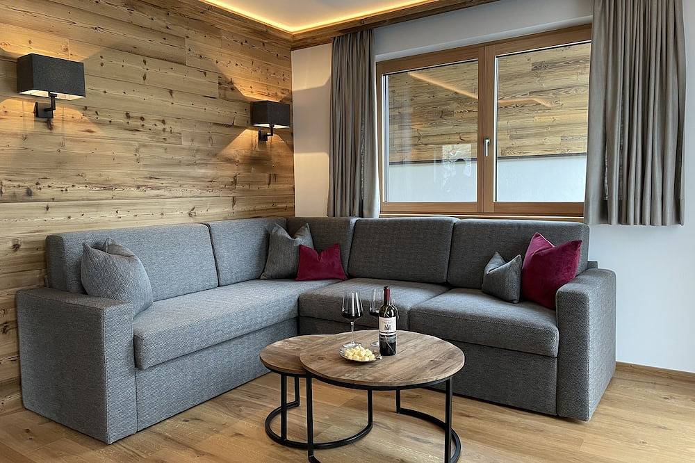 Haus Rubin in Forstau, Ski Amadé