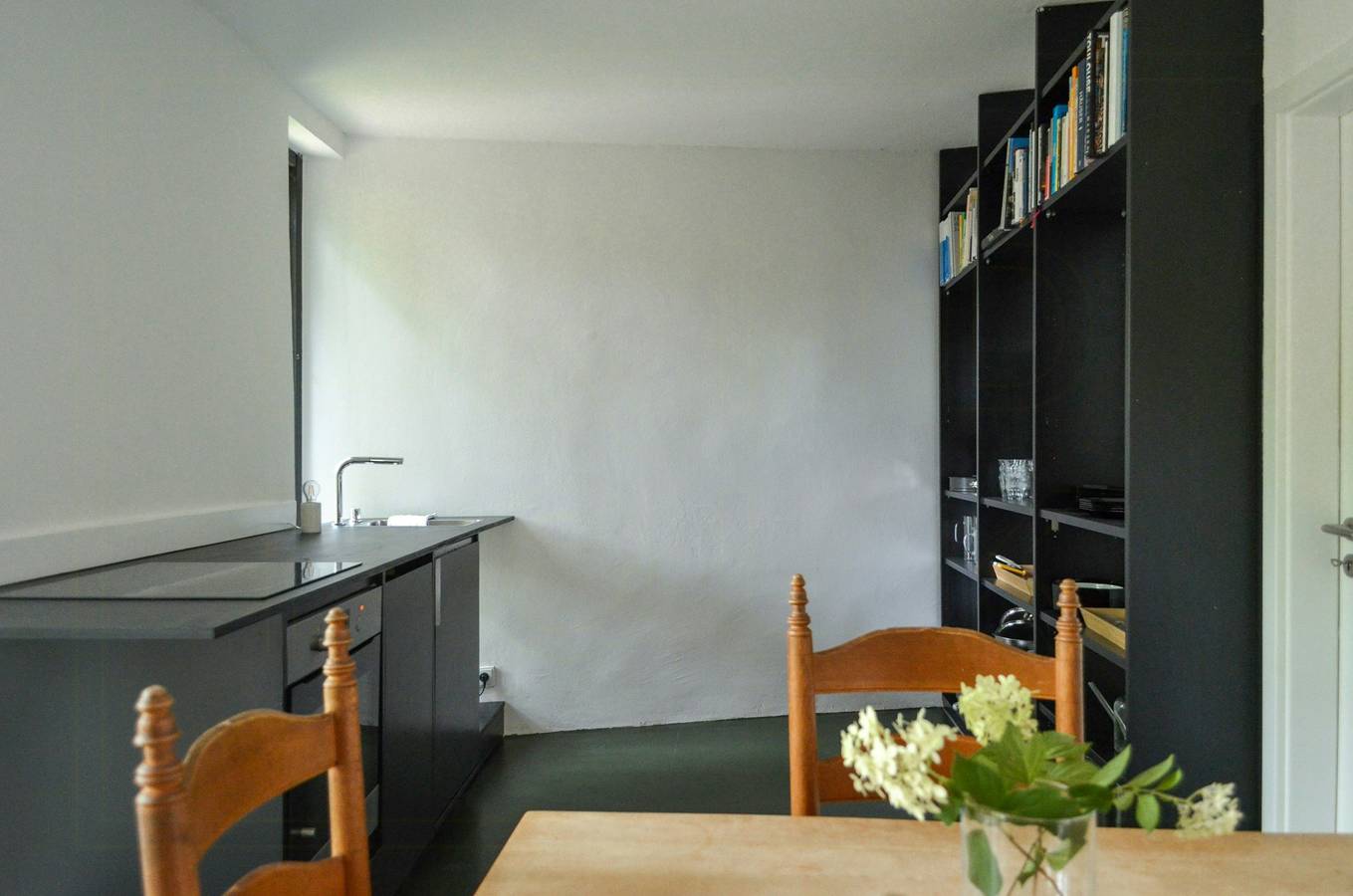 Inspirierendes Ferienhaus an der Havel in Glindower See, Werder