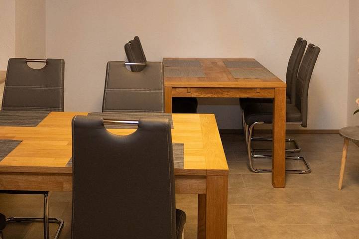 Ferienhaus für 3 Personen im Pfälzer Wald - 3