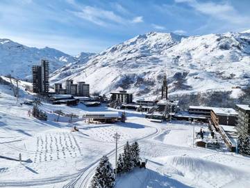 Villa für 8 Personen in Saint-Martin-de-Belleville, Nationalpark Vanoise, Bild 3