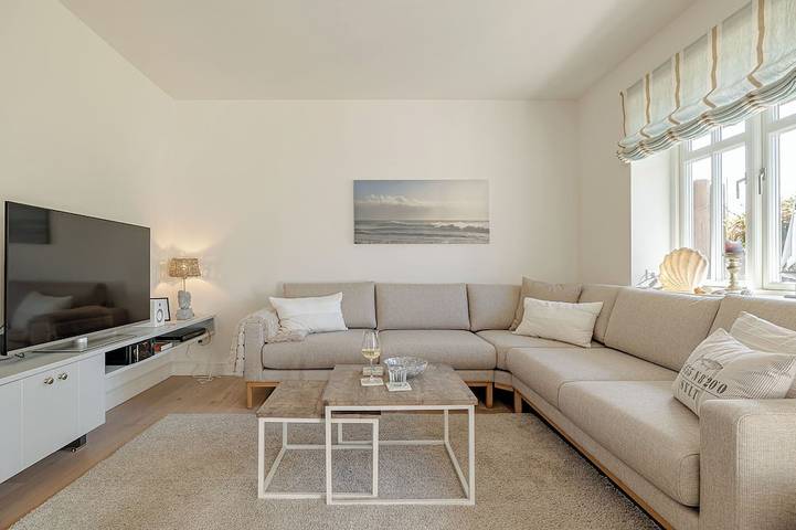 Erleben Sie unvergessliche Urlaubsmomente im Ferienhaus \"Hygge Hus\" auf Sylt! in Westerland, Sylt (Gemeinde)